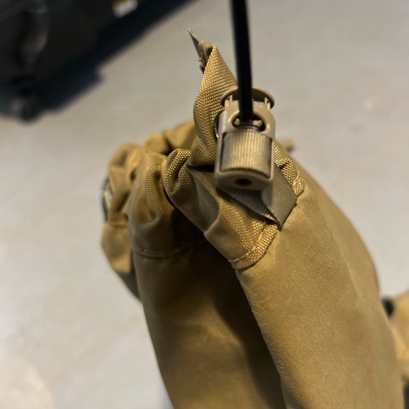 Outdoor Research Brooks Ranger Overboot III - Picture 9 of 10